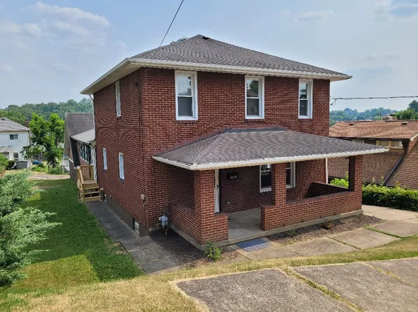 3907 Center Ave, Homestead, PA 15120