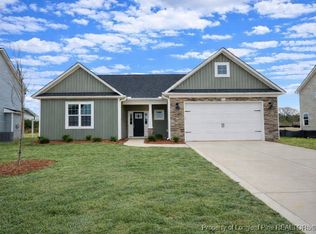 1716 Man O War Dr Lot 334, Hope Mills, NC 28348