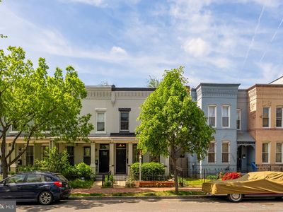 1257 Morse St NE, Washington, DC, 20002