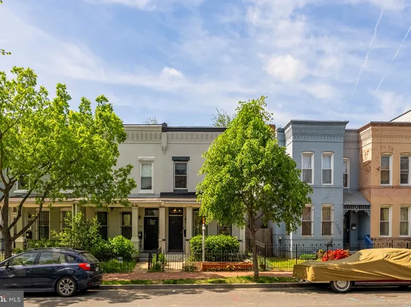 1257 Morse St NE, Washington, DC 20002