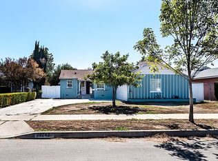20242 Bassett St, Winnetka, CA 91306