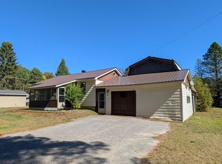 257 Albert St N, Strong, ON P0A1Z0