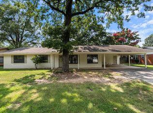 1145 Salem Rd, Conway, AR 72034