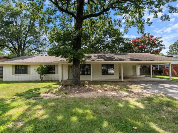 1145 Salem Rd, Conway, AR 72034