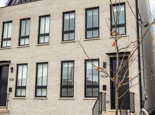 50 Lanark Ave #A, Toronto, ON M6C2B4