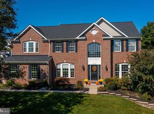 1112 Saddle View Way, Forest Hill, MD 21050