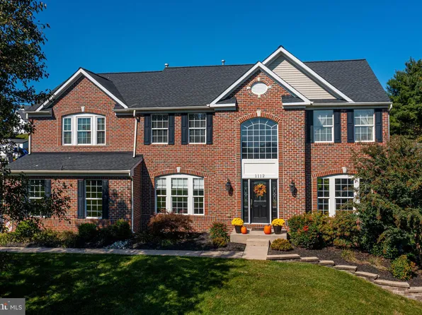 1112 Saddle View Way, Forest Hill, MD 21050
