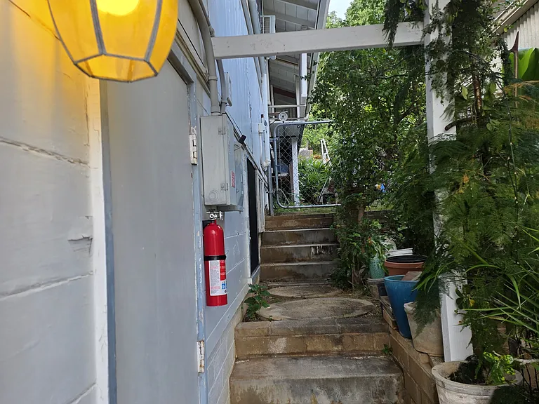 2120 Clement St — Photo 2
