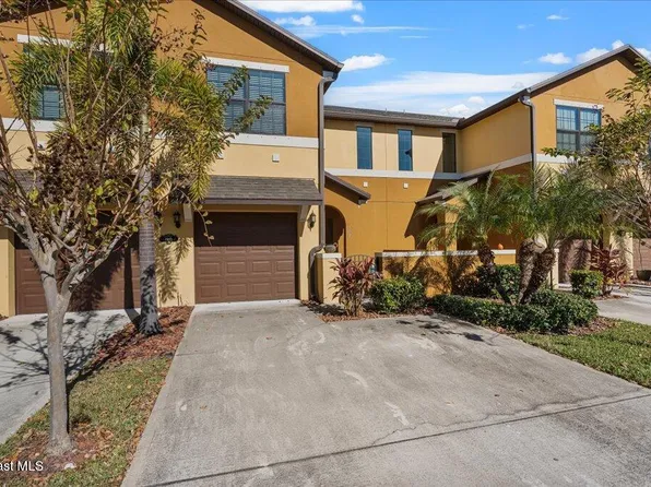 1415 Lara Cir Unit 103, Rockledge, FL 32955