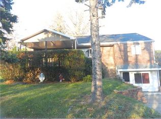 108 Brook St, Carnegie, PA 15106
