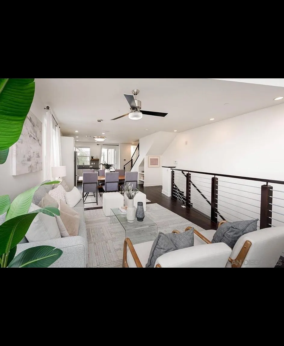 2 bed, 1464 sqft, $4,995 — Photo 1