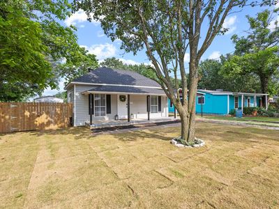 211 Church St, Collinsville, TX, 76233