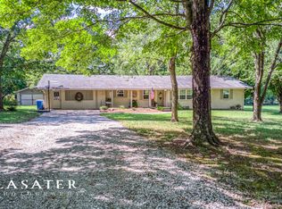 2541 Bunker Rd, Harrison, AR 72601