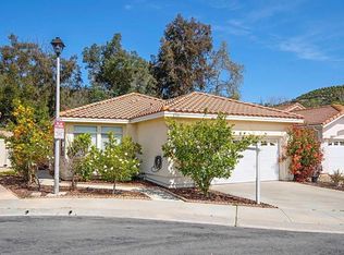 8760 Verna Dr, Escondido, CA 92026