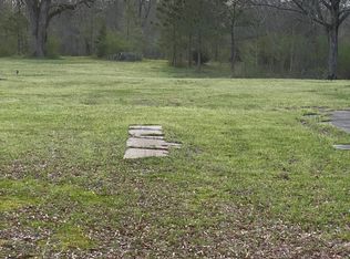 2368 New London Rd, Strong, AR 71765