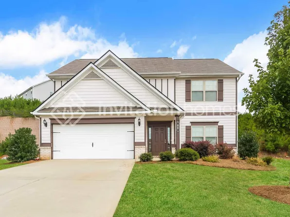 50 Pine Point Ct, Dallas, GA 30157