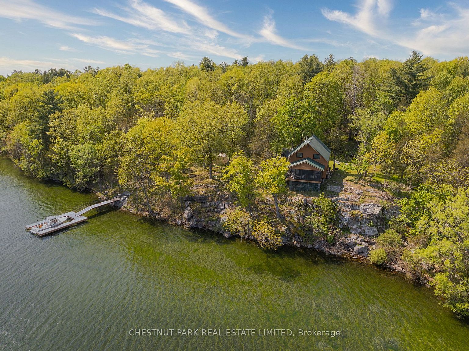 56 Club Is, Leeds And The Thousand Islands, ON K0E 1R0 MLS X6050388