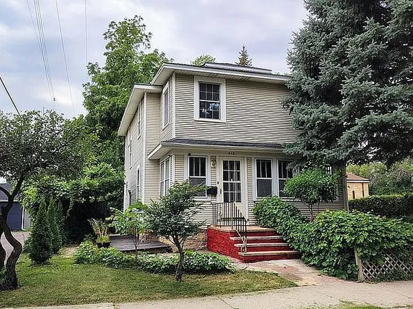 313 E Lime St, Mankato, MN 56001