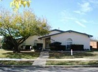 4630 Goodnight Trl, Grand Prairie, TX 75052