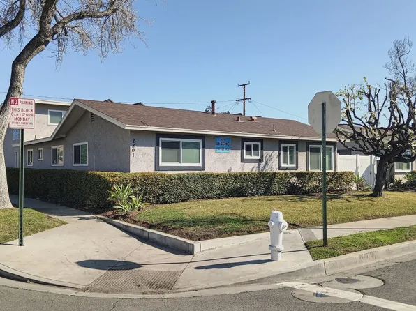 2201-2205A, 2201-2205 S Kilson Dr #2201A, Santa Ana, CA 92707