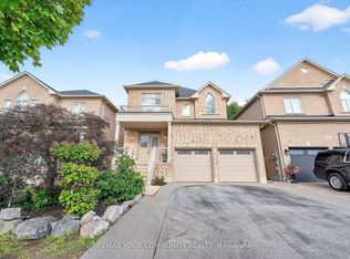 95 Chelsea Cres, Bradford West Gwillimbury, ON