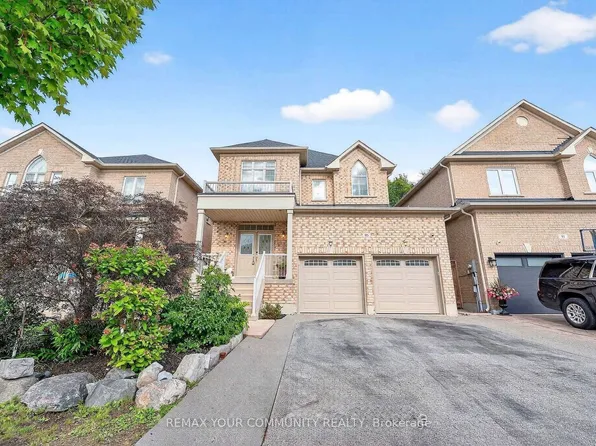 95 Chelsea Cres, Bradford West Gwillimbury, ON L3Z 0J7