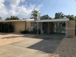 1295 Boca Ciega Isle Dr, Saint Pete Beach, FL 33706