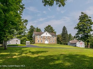 203 Samsonville Road, Kerhonkson, NY 12446