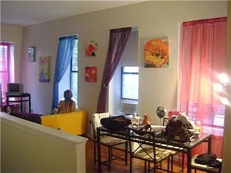 Rented by Clatter Realty Inc.