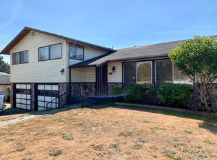 532 Gatliff Ave, Eureka, CA 95503