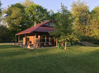 19460 Goat Run Honey Fork Rd, Logan, OH 43138