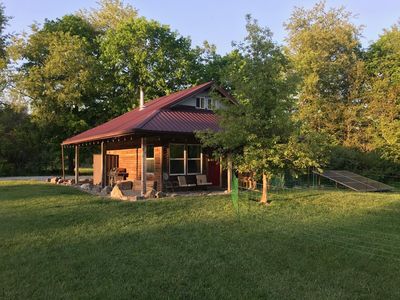 19460 Goat Run Honey Fork Rd, Logan, OH, 43138