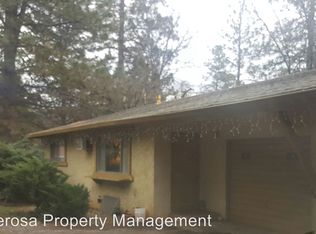 5677 Clara Ln, Paradise, CA 95969