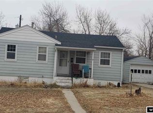 1605 Westridge Pl, Casper, WY 82604