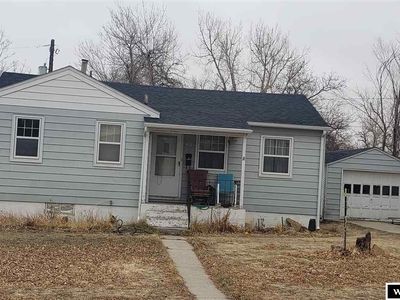 1605 Westridge Pl, Casper, WY, 82604