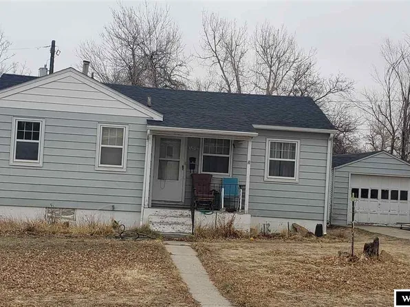 1605 Westridge Pl, Casper, WY 82604