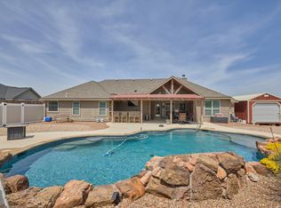 8387 Panther Path, San Angelo, TX 76901