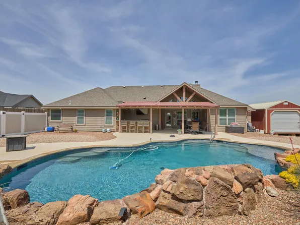 8387 Panther Path, San Angelo, TX 76901