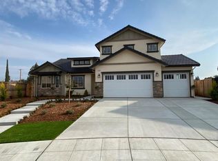 1587 Jordan Ave, Clovis, CA
