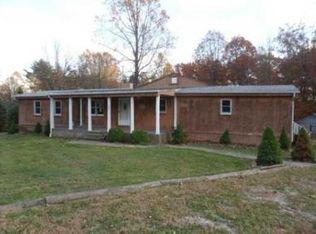 5651 Borah Hill Rd SE, Lancaster, OH 43130