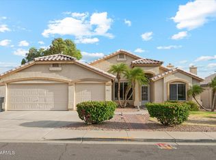 7813 E Covina St, Mesa, AZ 85207