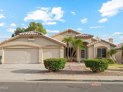 7813 E Covina St, Mesa, AZ, 85207