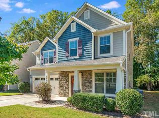 2941 Lake James Dr, Fuquay Varina, NC 27526
