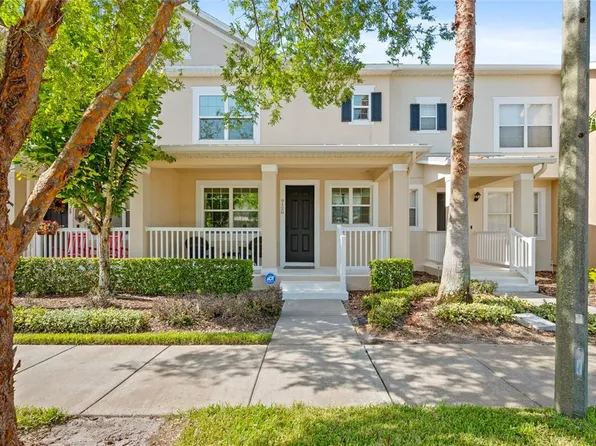 9120 Camden Gardens St, Orlando, FL 32827