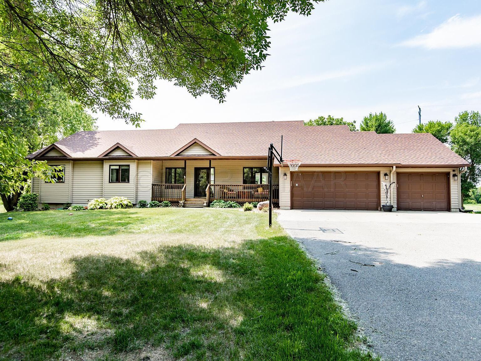 16750 49th St SE, Kindred, ND 58051 Zillow