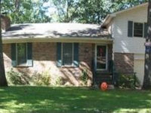 1110 Kings Mountain Dr, Little Rock, AR, 72211