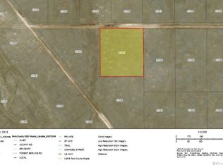 4682 Summit Rd, Hartsel, CO 80449