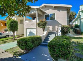 2621 21st Ave, Oakland, CA 94606