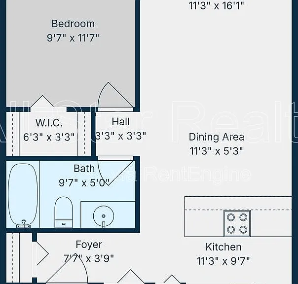 Norseman Apartments — Photo 2