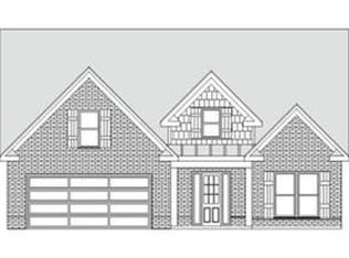 7975 Pikefarm Trl, Fairburn, GA 30213